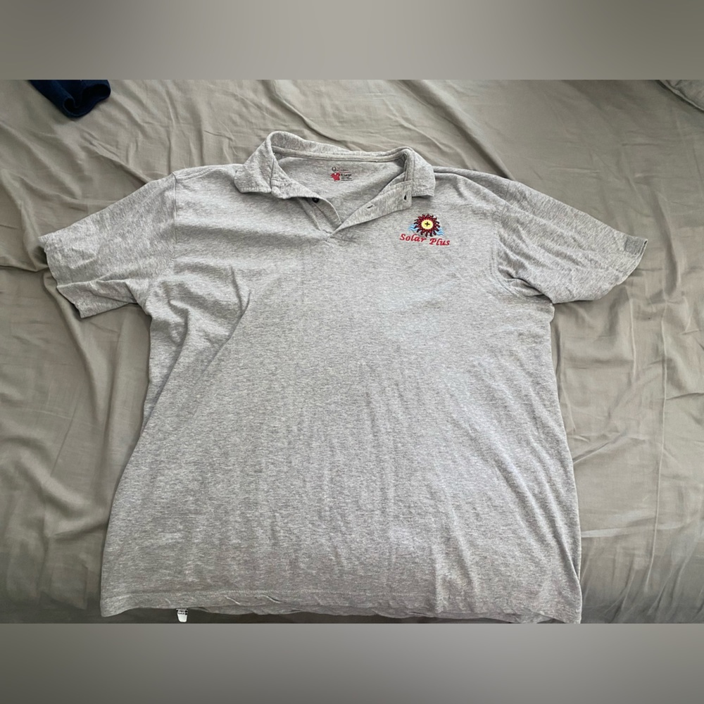 Polo from the island of Kauai